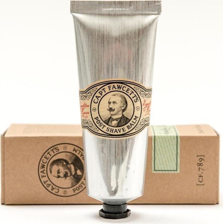 Produktbild Captain Fawcett Post Shave (Aftershave Sprühpumpe, 125 ml)