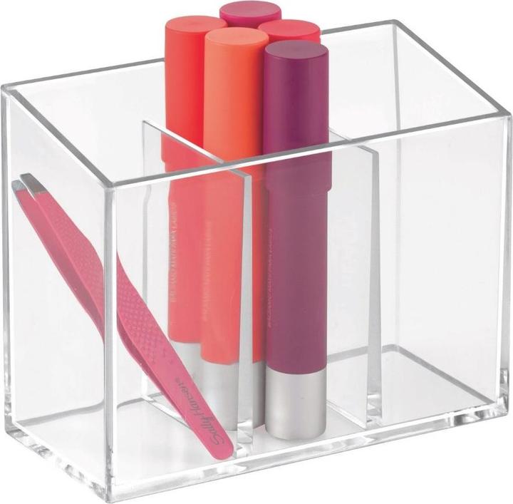 Image du produit iDesign Clarity (13 x 6.5 x 10 cm, 1.30 l)