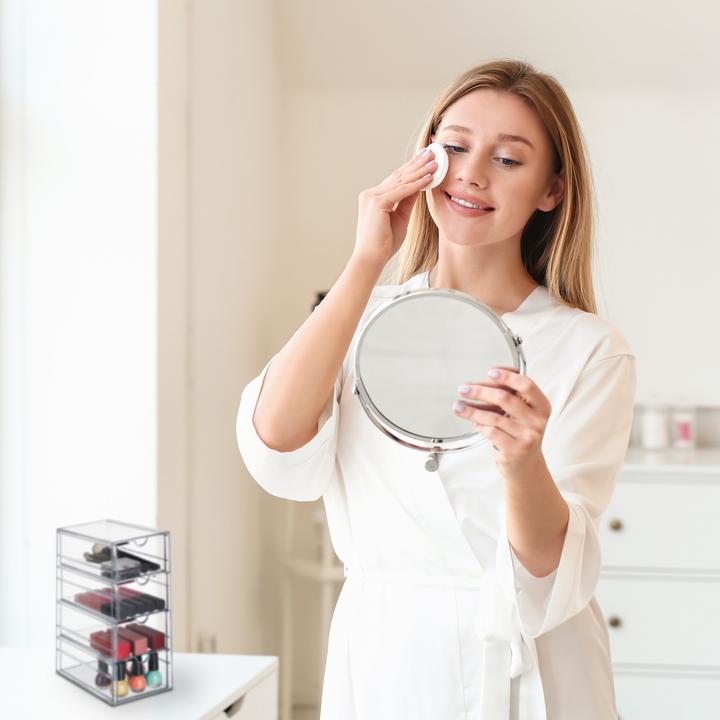 Produktbild Relaxdays Schubladenbox
