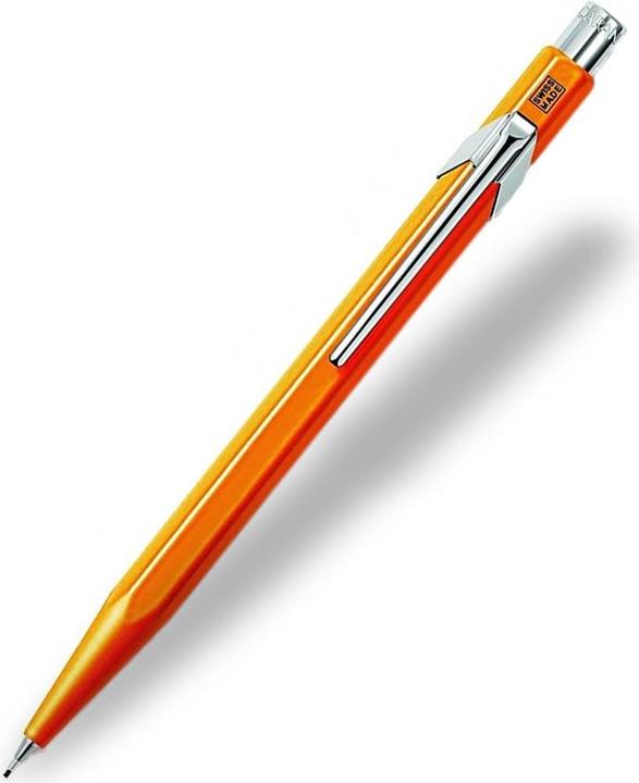 Actual product image Caran d'Ache 849 Fluo (0.70 mm, HB, 1 x)