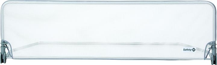 Produktbild Safety 1st Bettgitter Extra Lang Grau (150 cm)