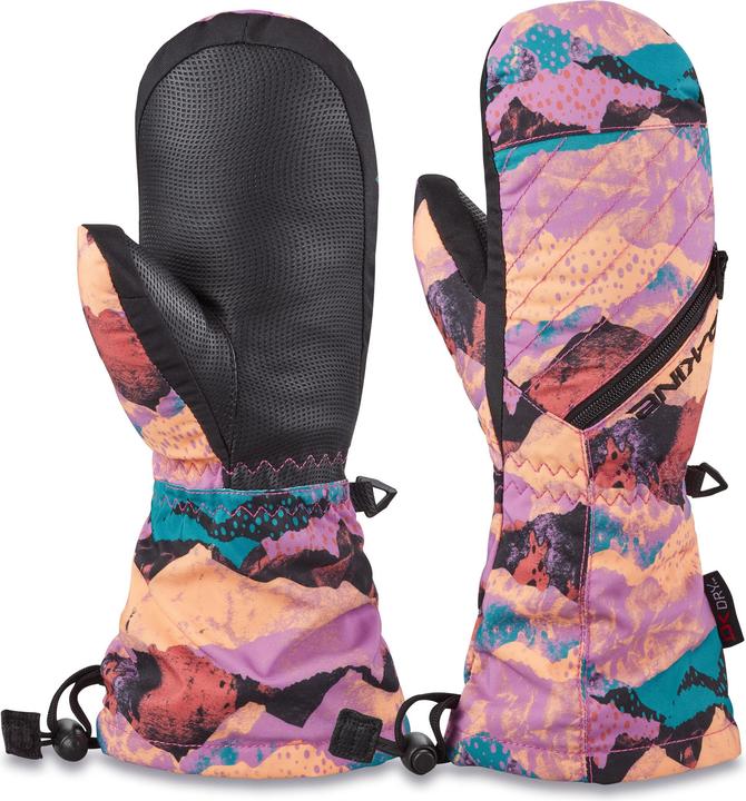 Actual product image Dakine Tracker Mitt (M)