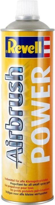 Revell Compressed air