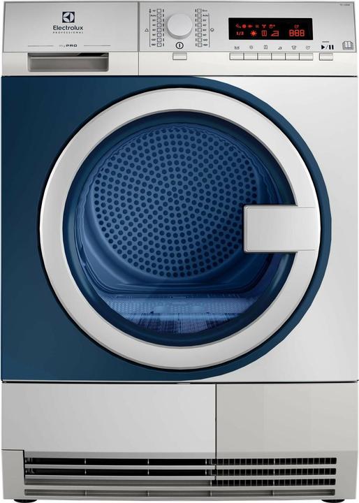 Produktbild Electrolux Gewerbe WÄSCHETROCKNER WÄRMEP. GEWERBE (TE1120HP ED) (8 kg, Links)