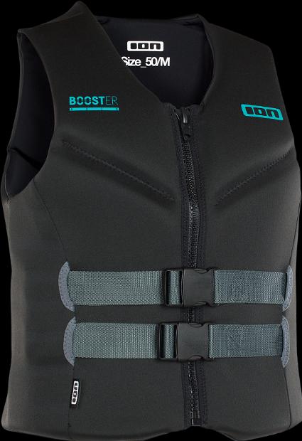Produktbild ION Booster (XS, 50 - 60 kg)