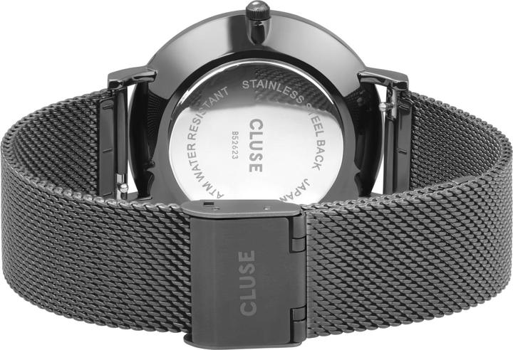 Actual product image Cluse Boho Chick (Analogue wristwatch, 38 mm)