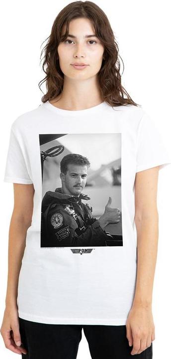 Image du produit Top Gun - T-shirt MY WINGMAN - Adulte (XXL)