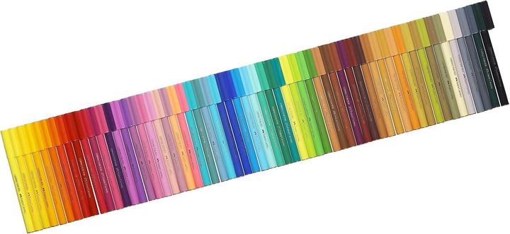 Actual product image Faber-Castell connector pens (Multicoloured, 60 x)