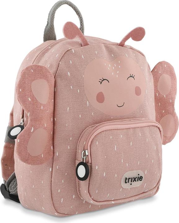 Produktbild Trixie Rucksack klein Schmetterling