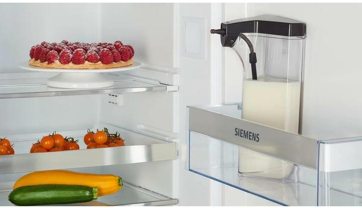 Immagine prodotto Siemens EQ700 integrale TQ717D03 (Spina UE)