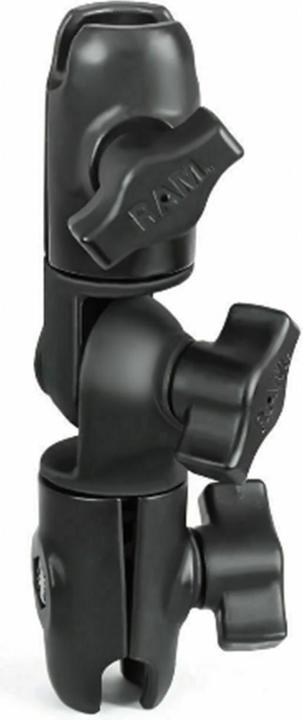Actual product image Rammount Double joint arm