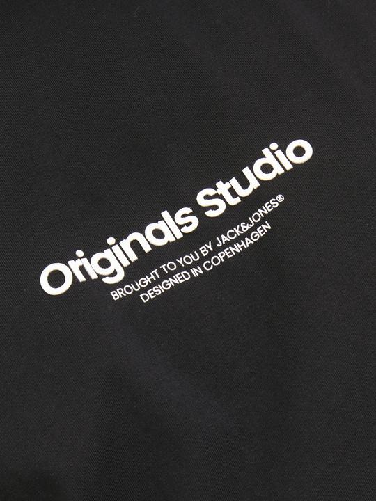 Actual product image Jack & Jones Jorvesterbro Tee Ss Crew Neck Noos Pls (XXL)
