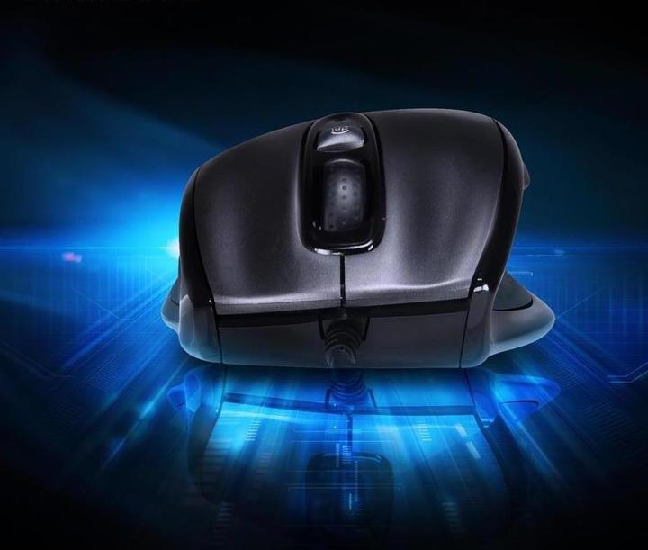 Produktbild Gigabyte GM-M6800 V2 (Kabelgebunden)
