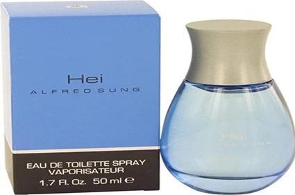 Immagine prodotto Alfred Sung Ehi (Eau de toilette, 100 ml)