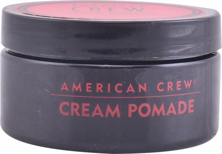Actual product image American Crew Cream Pomade (Hair pomade, 85 ml)