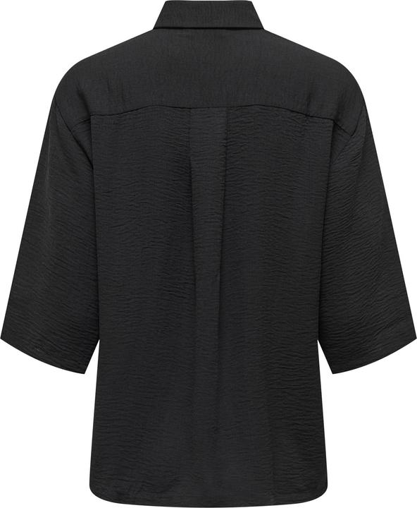 Image du produit JdY Coupe normale Col chemise Coupe volumineuse des bras Chemise (XS)