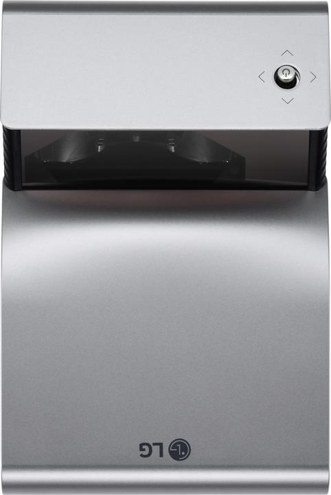 Image du produit LG Ph450ug (HD, 450 lm, 0.29:1)
