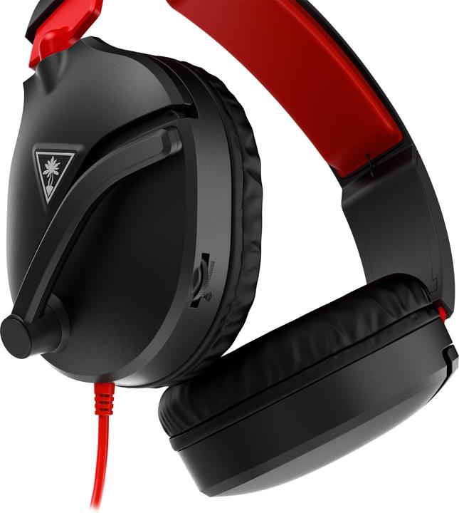 Produktbild Turtle Beach Earforce Recon 70N (Kabelgebunden)