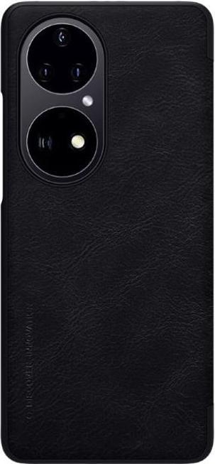 Actual product image Nillkin Qin Series (Huawei P50 Pro)