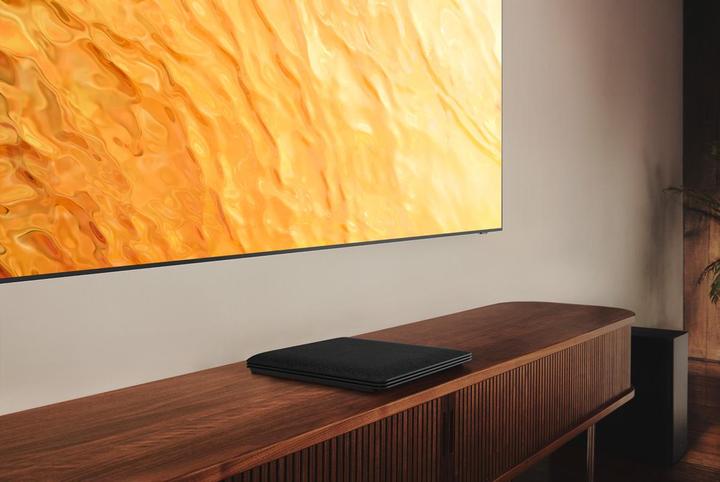 Productafbeelding Samsung QE75QN800BTXZU (75", QN800B, NeoQLED, 8K, 2022)