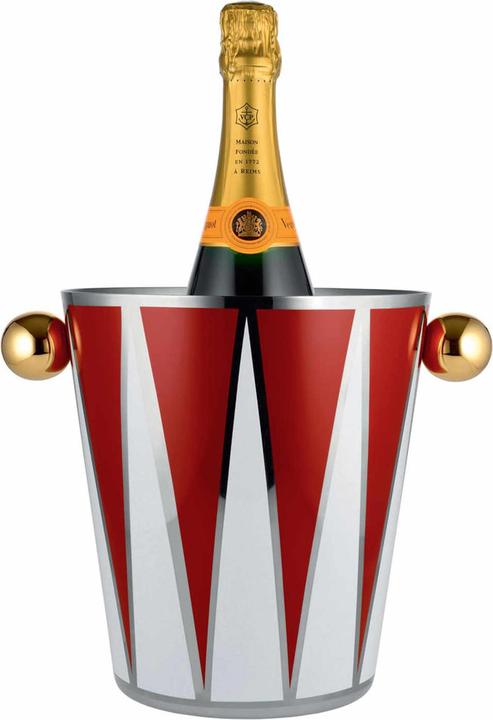 Produktbild Alessi Circus Weinkühler