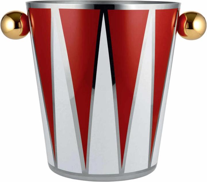 Produktbild Alessi Circus Weinkühler