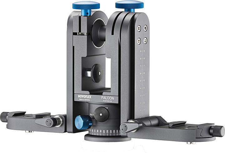 Produktbild Novoflex Tele-Doppelschwenker