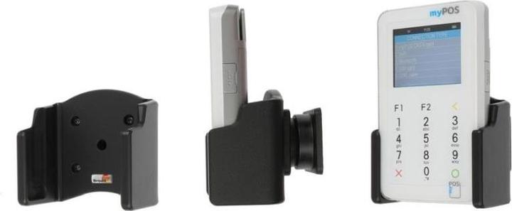 Image du produit Brodit 711199 Support d'appareil myPOS Mini