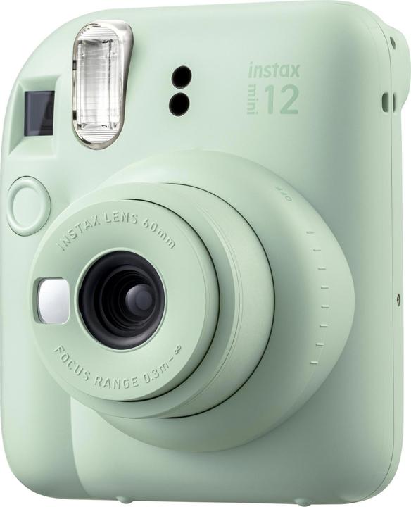 Productafbeelding Fujifilm Instax Mini 12