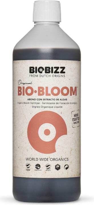 Immagine prodotto BioBizz Fioritura organica (1.35 kg, 1 l)