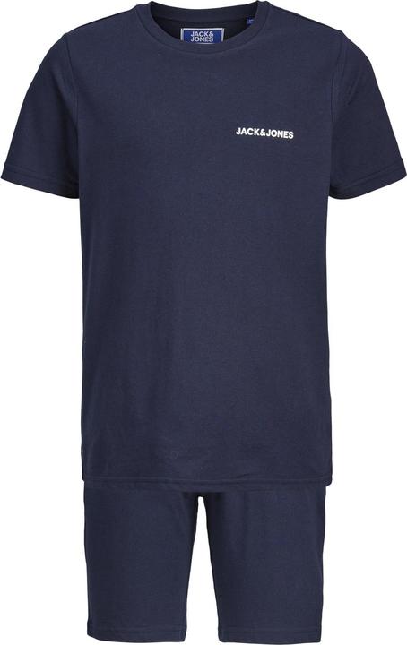 Immagine prodotto Jack & Jones Gedruckt Loungewear Set Junior Loungewear Set (140)