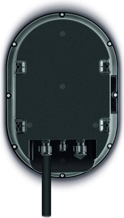 Actual product image TechniSat Technivolt 101, 5m charging cable (Type 2, 11 kW, 16 A)