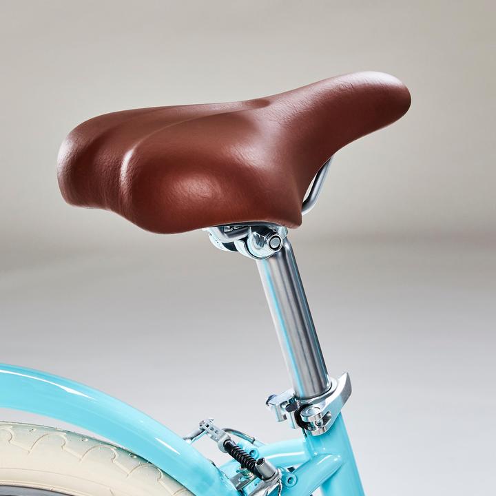 Actual product image Btwin 500 (24")