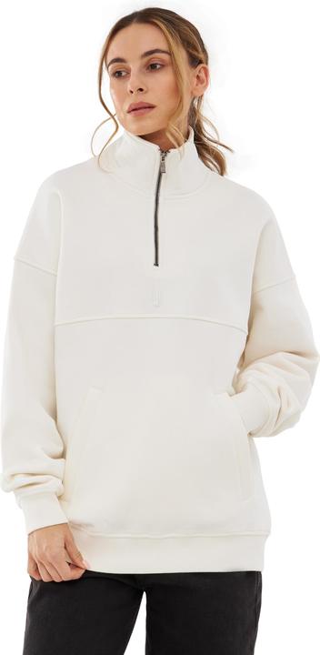 Actual product image Johnny Urban Cooper half zip pullover (S)