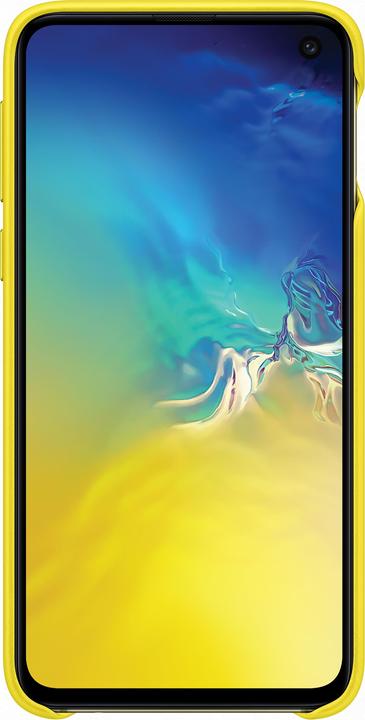 Immagine prodotto Samsung Leather Cover (Samsung Galaxy S10e)