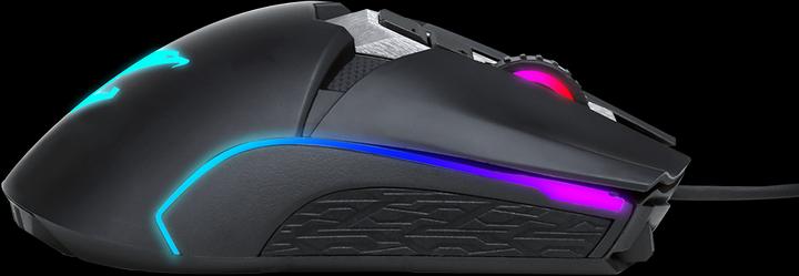 Actual product image Gigabyte Aorus M5 (Cable)