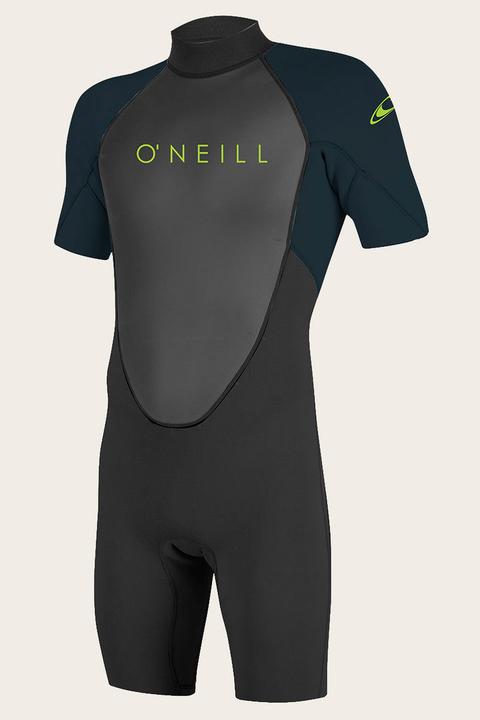 Actual product image O'Neill Youth Reactor-2 Back Zip (2 mm, 6)