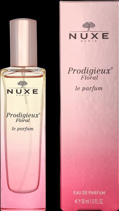 Produktbild Nuxe Prodigieux Floral Le Parfum (30 ml)