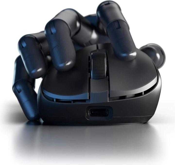 Actual product image Pulsar Gaming Gears Xlite V3 - Mini Size 1 (Wireless, Cable)