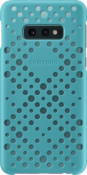 Actual product image Samsung Pattern Cover (Samsung Galaxy S10e)