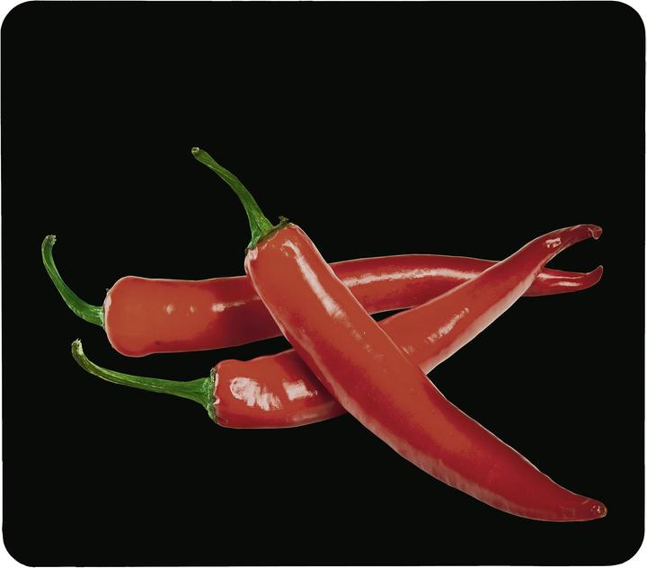 Piments forts