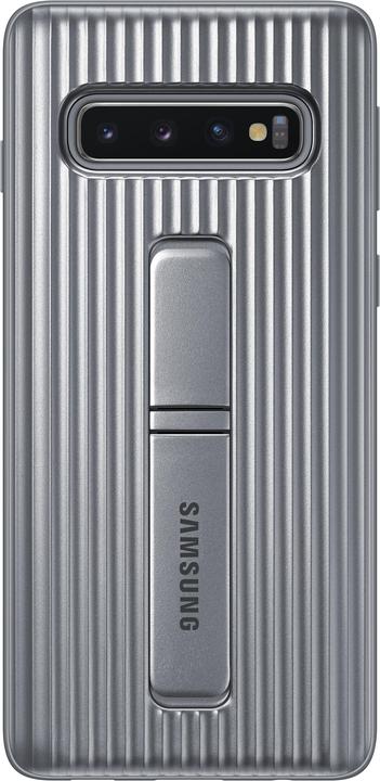 Produktbild Samsung Protective Standing Cover (Samsung Galaxy S10)