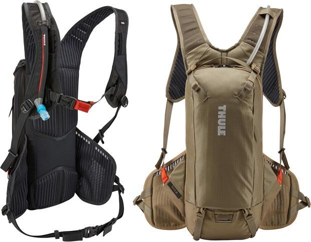Produktbild Thule Rail (8 l)