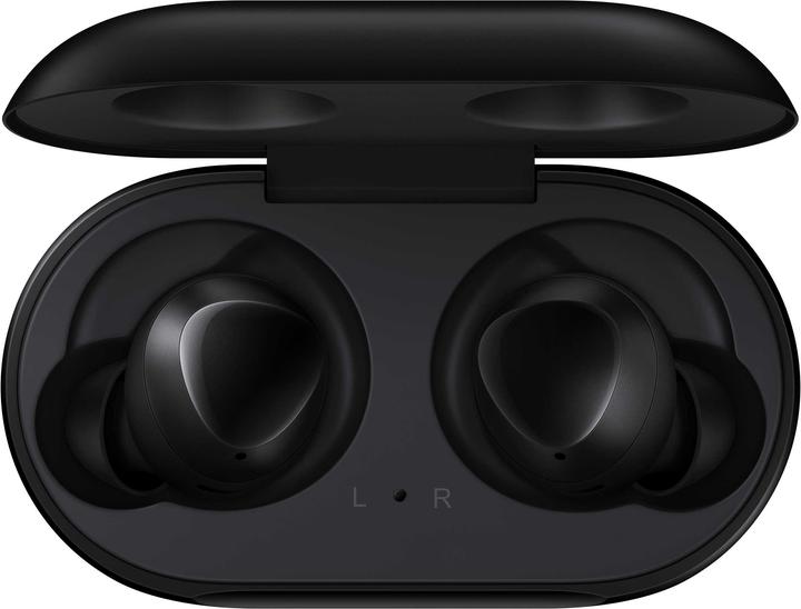Samsung Galaxy Buds (6 h, Kabellos)