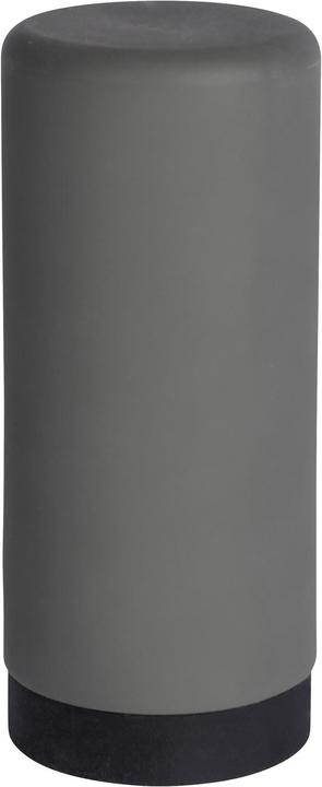 Grey, Black