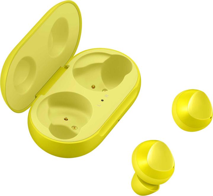 Produktbild Samsung Galaxy Buds (6 h, Kabellos)