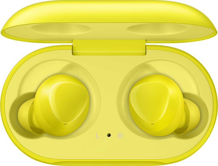 Produktbild Samsung Galaxy Buds (6 h, Kabellos)