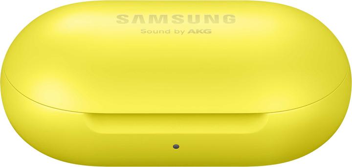 Produktbild Samsung Galaxy Buds (6 h, Kabellos)