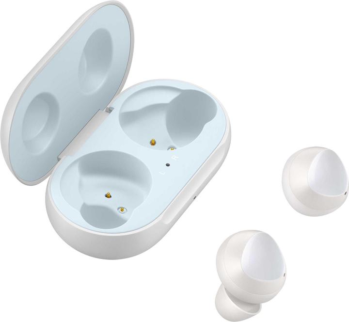 Actual product image Samsung Galaxy Buds (6 h, Wireless)
