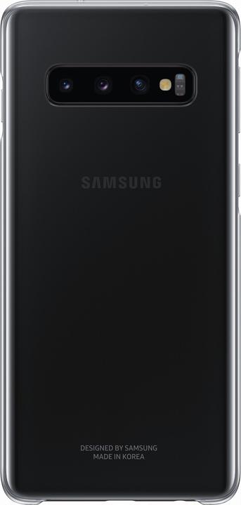 Produktbild Samsung Clear Cover